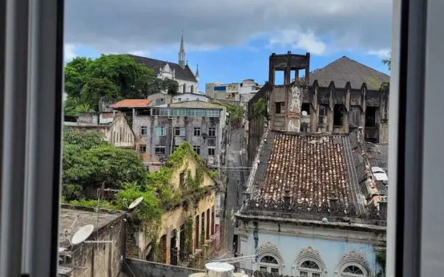 Pelourinho Boutique Hotel - OH HOTÉIS