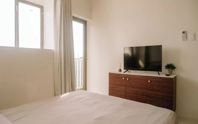 Your Serene City Hideaway