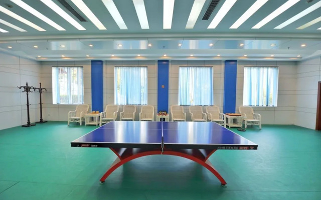 Dongshan Hotel