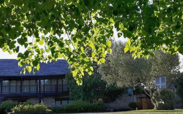 Hotel Rural Casa Peleyón