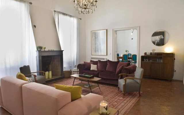 Can Albertí 1740 Hotel Boutique