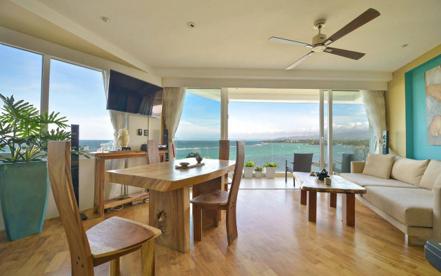 Boracay Karuna Luxury Suites