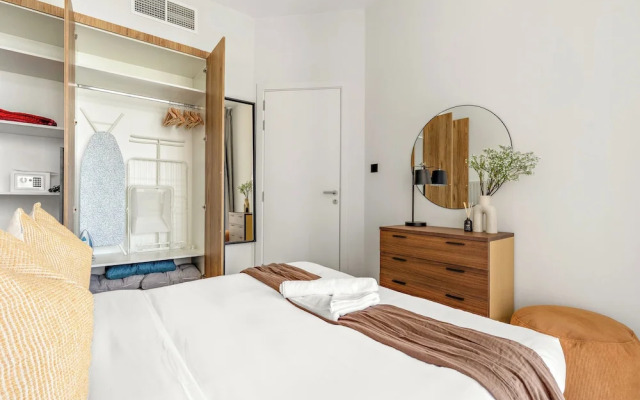 Silkhaus Al Maryah Vista 1