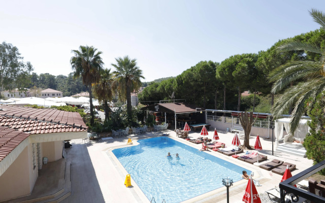 Vento Boutique Hotel