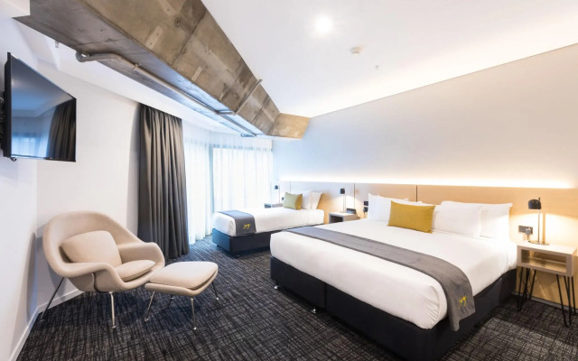 Song Hotel Sydney