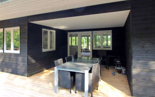 "Can" - 300m from the sea in Bornholm