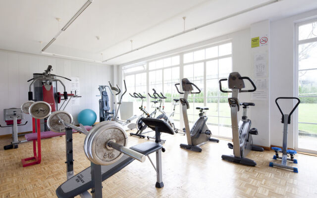 Residencia Universitaria Resa Siglo XXI