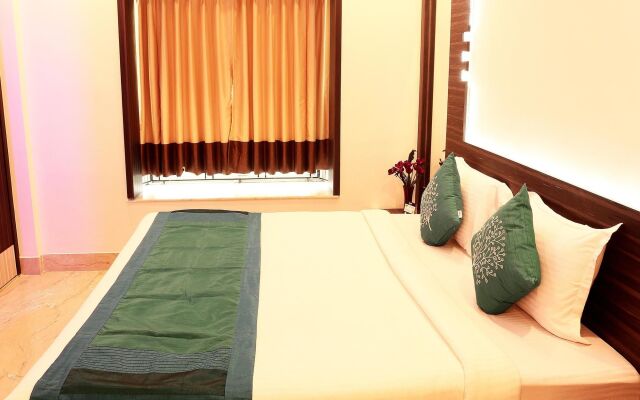 Hotel Narayani Enclave near Acropolis Mall kasba