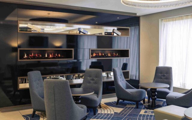 Mercure Edinburgh Haymarket