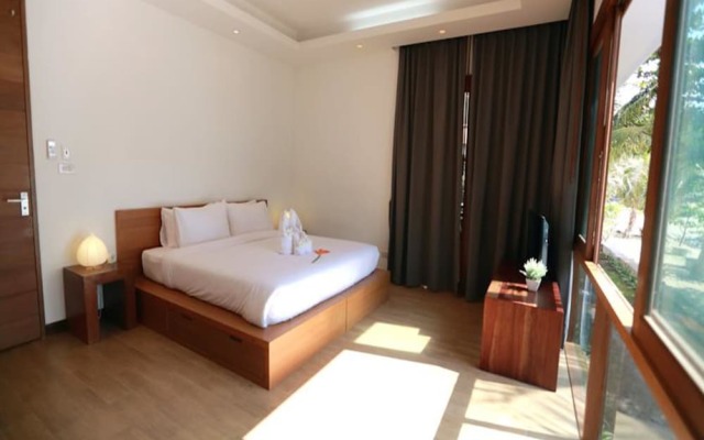 Grand Villa
