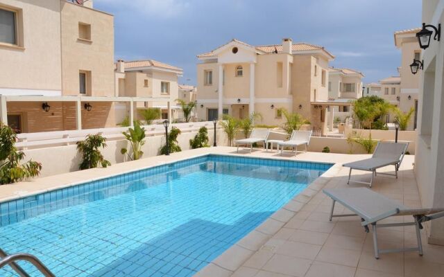 Anthorina Villa 3