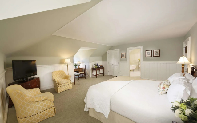 Keswick Hall