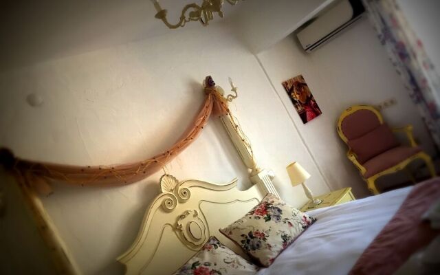 Sarı Gelin Alaçatı Hotel