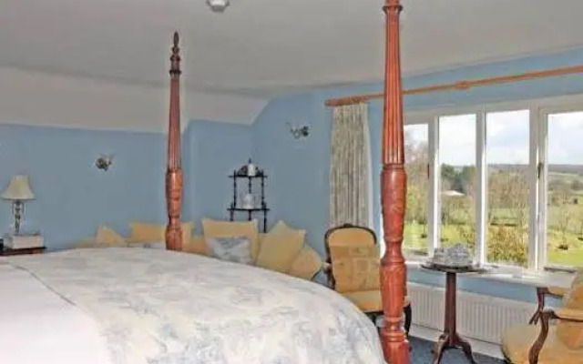 Munden House