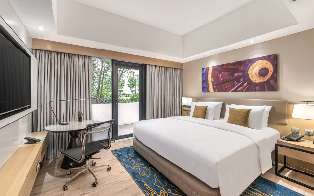 Seda Manila Bay