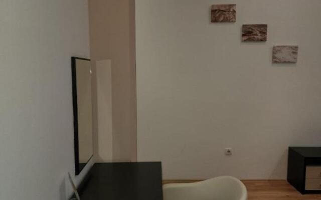 Kopaonik apartman 32 Zoned