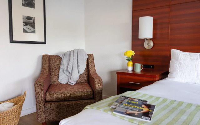 Diablo Mountain Inn - Walnut Creek