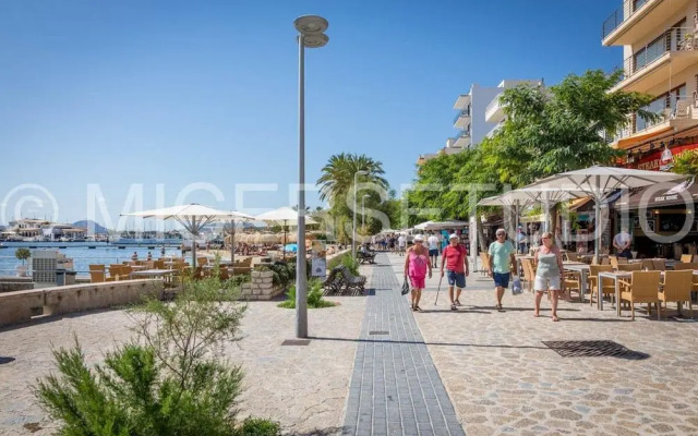 Apartamentos Sivella