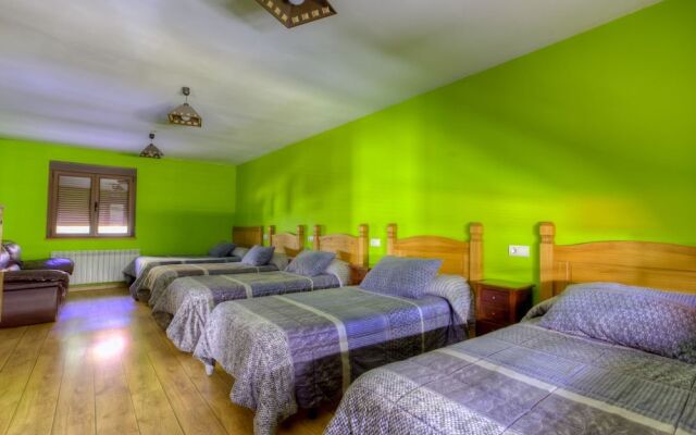 Hostal La Tintorería