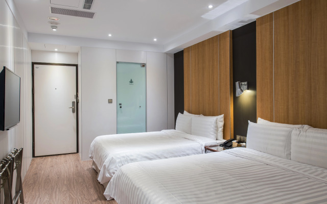 Hotel Relax II