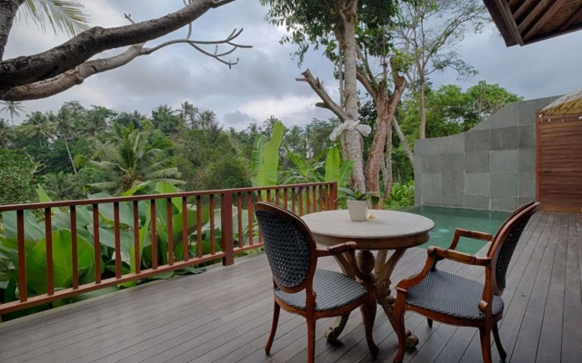 Natya Resort Ubud