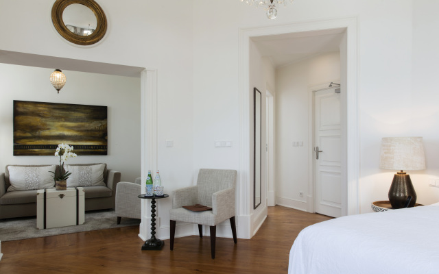 Bordoy Grand House Algarve