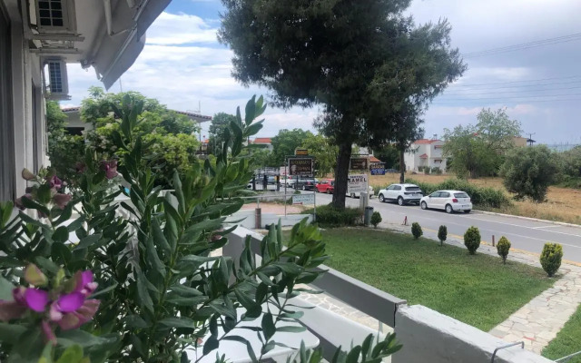 siviri suites