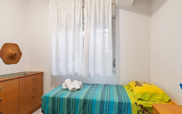 Charming Apartment in Furci Siculo With Terrace