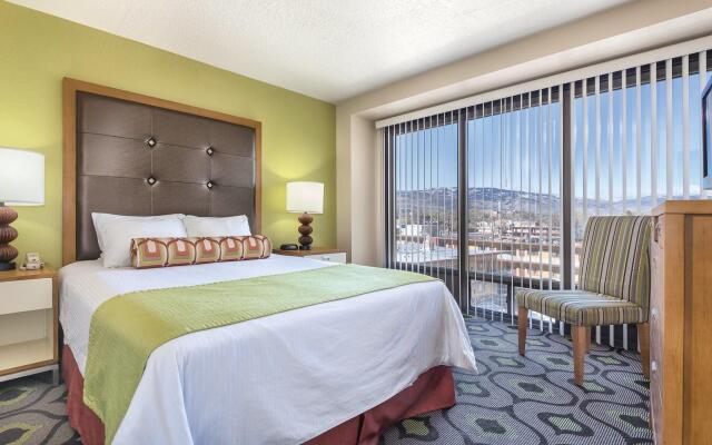 WorldMark Reno