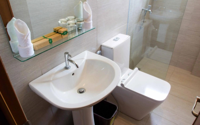 Sheridan Boutique Hotel