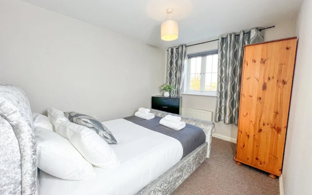 The Old Dairy Holiday Home