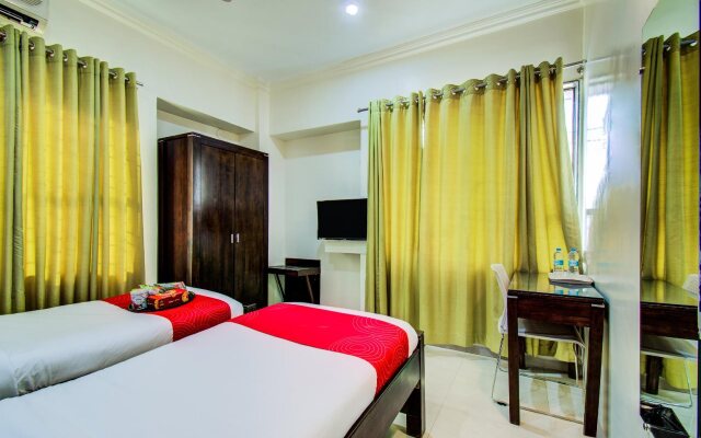 The Elite Suites