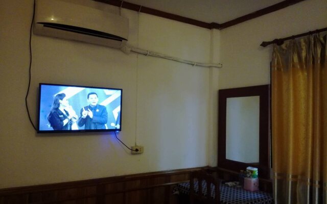 Pany Hotel