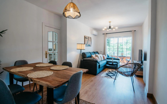 tuGuest Halcón Apartment