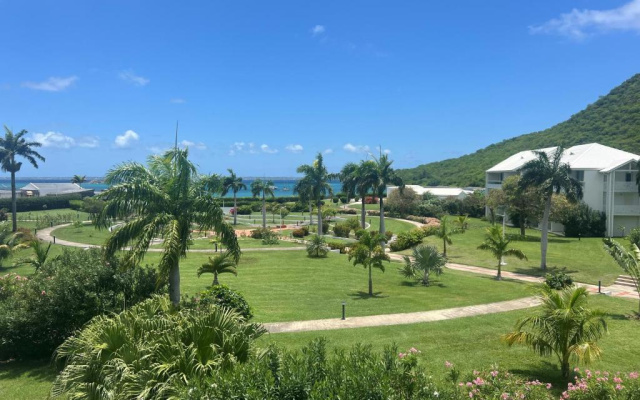 Dream Villa Anse Marcel-567