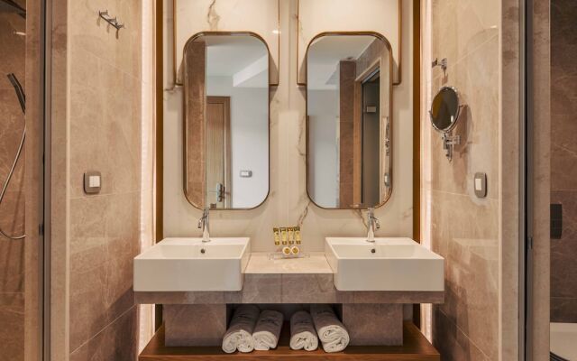 Bio Beach Boutique Hotel