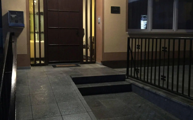 Hotel Platinium