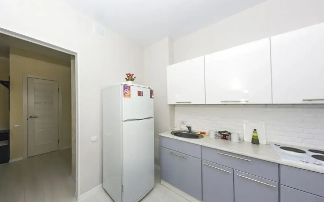 Апартаменты на пр-те Ленина, 140