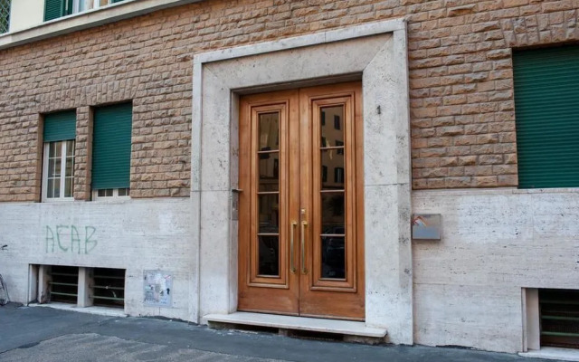 Guest House Belvedere Vaticano