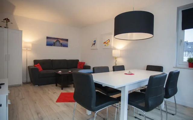 Appartement Brink Am Waltenberg 59