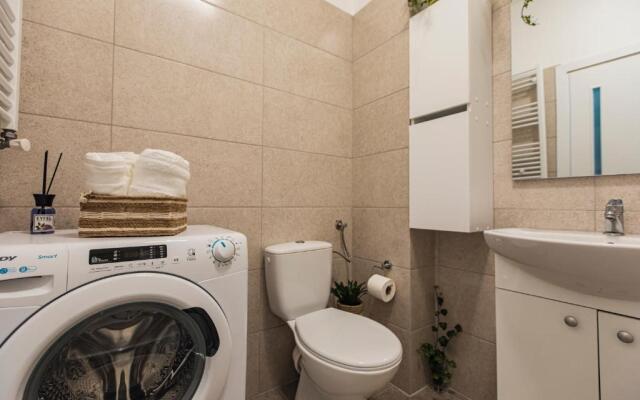Coco Luxury Apartment