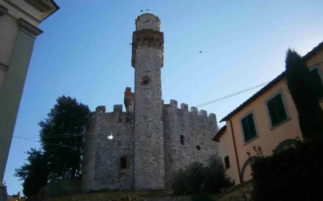 Relais del Castello