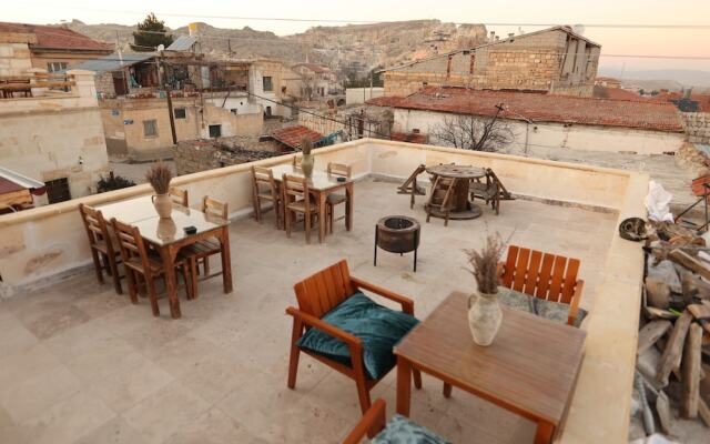 Cappadocia Balloon Boutique