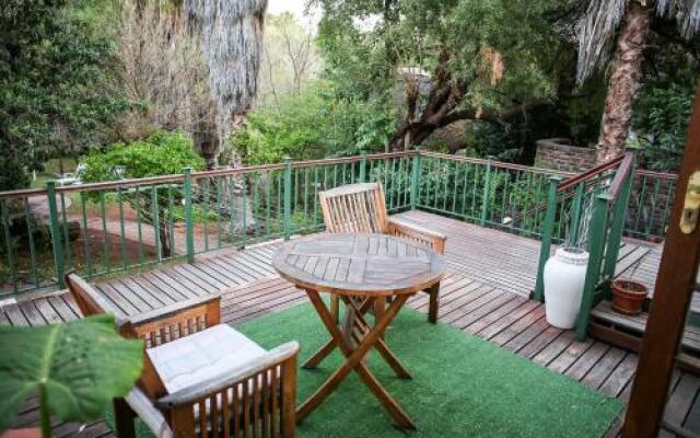 Three Gables Guesthouse