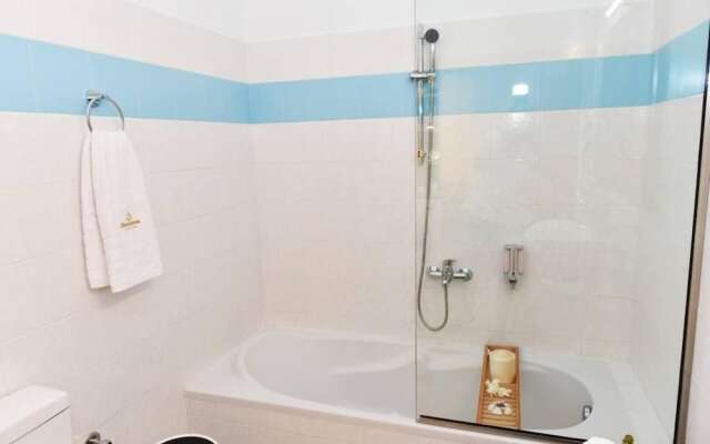 Christianna Luxury Apartment 2