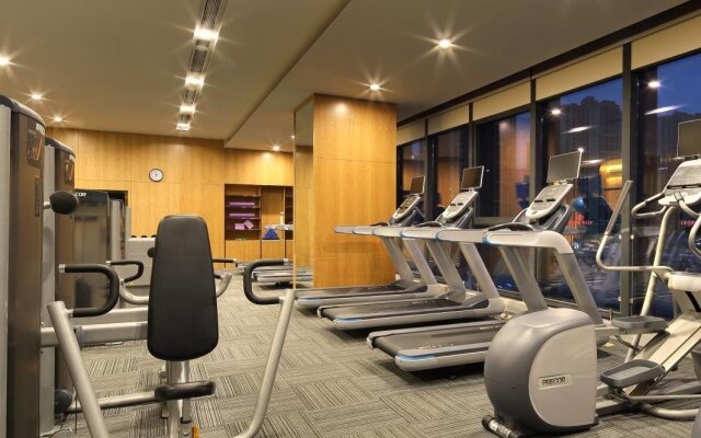 Crowne Plaza Yibin by IHG