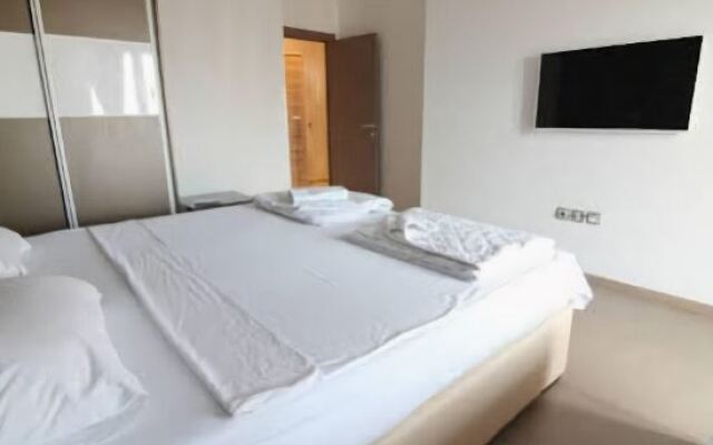 Luxury Skopje Apartments Premium