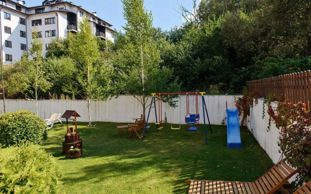 Predela 2 Holiday Apartments