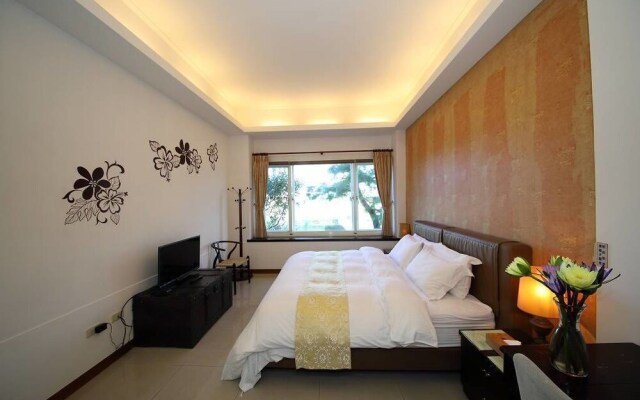 Yue Ya Guan Homestay