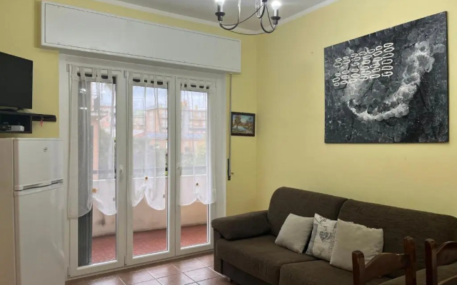 Casa Lorena a 50 mt dal mare